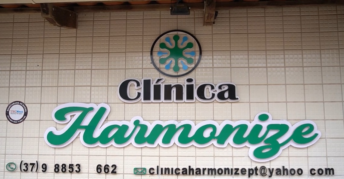 CLÍNICA HARMONIZE